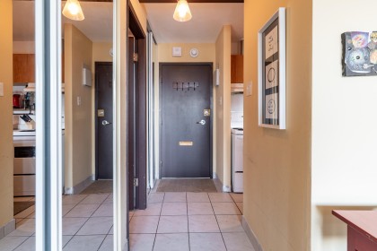 Photo 7 at 1403 - 1330 Harwood Street, West End VW, Vancouver West