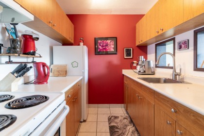 Photo 3 at 1403 - 1330 Harwood Street, West End VW, Vancouver West