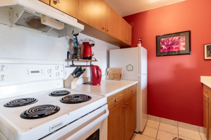 Photo 5 at 1403 - 1330 Harwood Street, West End VW, Vancouver West