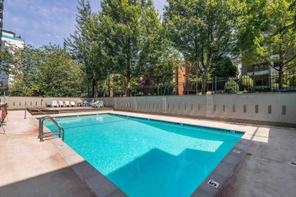 Photo 15 at 1403 - 1330 Harwood Street, West End VW, Vancouver West