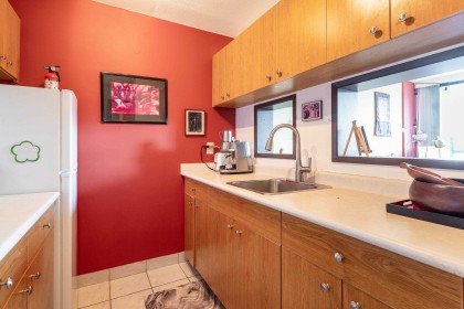 Photo 4 at 1403 - 1330 Harwood Street, West End VW, Vancouver West