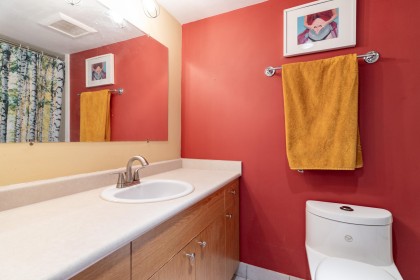 Photo 8 at 1403 - 1330 Harwood Street, West End VW, Vancouver West