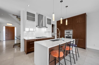 Photo 7 at 1468 Kings Avenue, Ambleside, West Vancouver