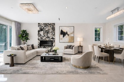 Photo 3 at 1468 Kings Avenue, Ambleside, West Vancouver