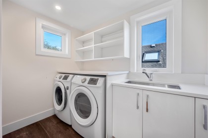 Photo 28 at 1468 Kings Avenue, Ambleside, West Vancouver