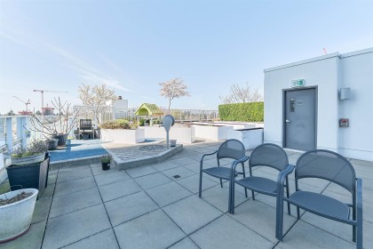 Photo 13 at 202 - 655 W 41st Avenue, Cambie, Vancouver West