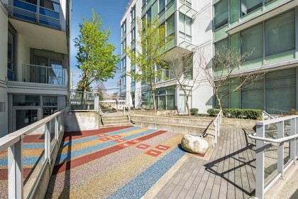 Photo 16 at 202 - 655 W 41st Avenue, Cambie, Vancouver West