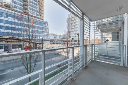 Photo 12 at 202 - 655 W 41st Avenue, Cambie, Vancouver West