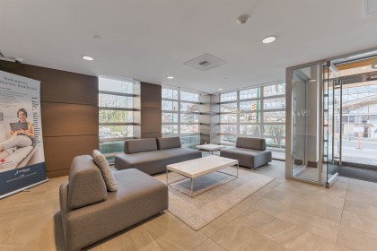 Photo 14 at 202 - 655 W 41st Avenue, Cambie, Vancouver West