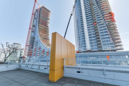 Photo 19 at 202 - 655 W 41st Avenue, Cambie, Vancouver West