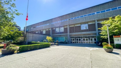 Photo 23 at 219 W 42nd Avenue, Oakridge VW, Vancouver West