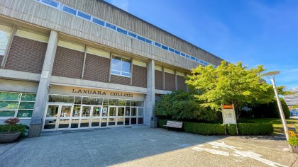 Photo 22 at 219 W 42nd Avenue, Oakridge VW, Vancouver West