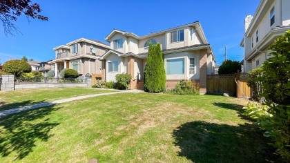 Photo 7 at 219 W 42nd Avenue, Oakridge VW, Vancouver West