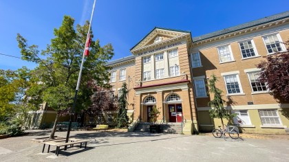 Photo 20 at 219 W 42nd Avenue, Oakridge VW, Vancouver West