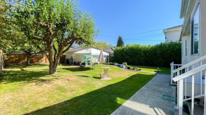 Photo 9 at 219 W 42nd Avenue, Oakridge VW, Vancouver West