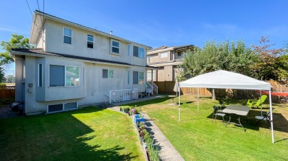 Photo 11 at 219 W 42nd Avenue, Oakridge VW, Vancouver West