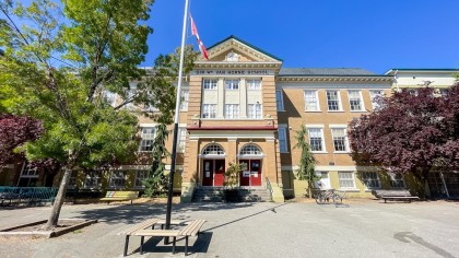 Photo 19 at 219 W 42nd Avenue, Oakridge VW, Vancouver West