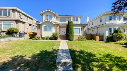 Photo 8 at 219 W 42nd Avenue, Oakridge VW, Vancouver West