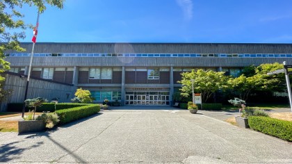 Photo 21 at 219 W 42nd Avenue, Oakridge VW, Vancouver West