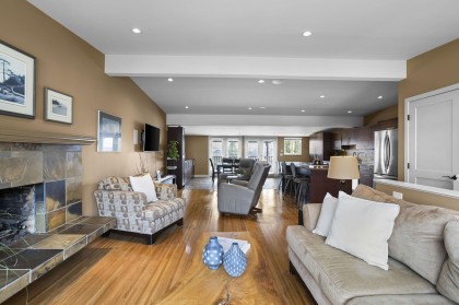 Photo 6 at 831 Whitchurch Street, Calverhall, North Vancouver