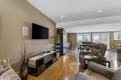 Photo 7 at 831 Whitchurch Street, Calverhall, North Vancouver