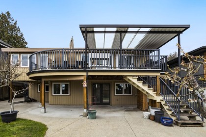 Photo 34 at 831 Whitchurch Street, Calverhall, North Vancouver