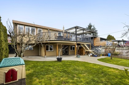 Photo 33 at 831 Whitchurch Street, Calverhall, North Vancouver