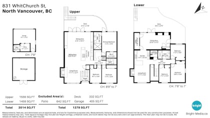 Photo 40 at 831 Whitchurch Street, Calverhall, North Vancouver