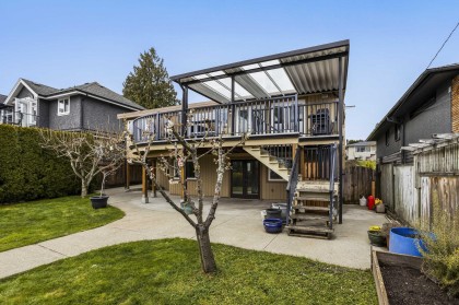 Photo 35 at 831 Whitchurch Street, Calverhall, North Vancouver