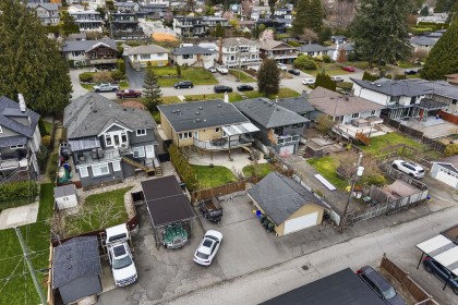 Photo 39 at 831 Whitchurch Street, Calverhall, North Vancouver