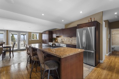 Photo 8 at 831 Whitchurch Street, Calverhall, North Vancouver