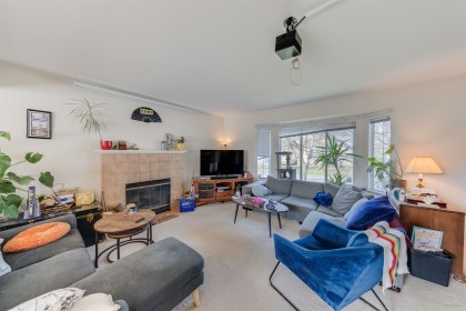 Photo 2 at 5592 Elizabeth Street, Cambie, Vancouver West