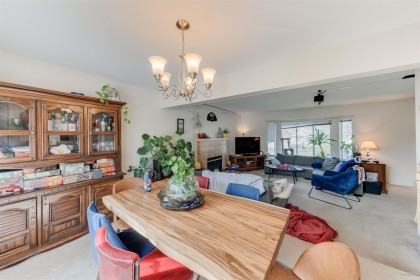 Photo 6 at 5592 Elizabeth Street, Cambie, Vancouver West