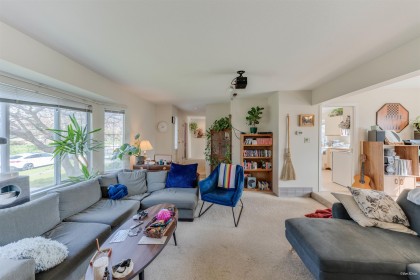 Photo 3 at 5592 Elizabeth Street, Cambie, Vancouver West