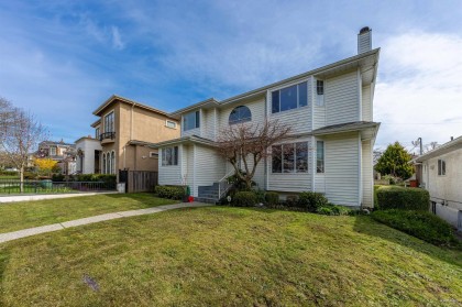 Photo 1 at 5592 Elizabeth Street, Cambie, Vancouver West