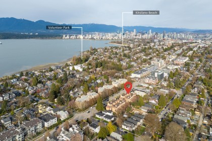 Photo 28 at 3018 W 4th Avenue, Kitsilano, Vancouver West