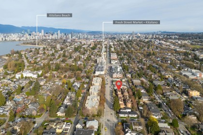 Photo 24 at 3018 W 4th Avenue, Kitsilano, Vancouver West