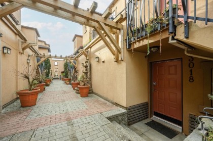 Photo 21 at 3018 W 4th Avenue, Kitsilano, Vancouver West