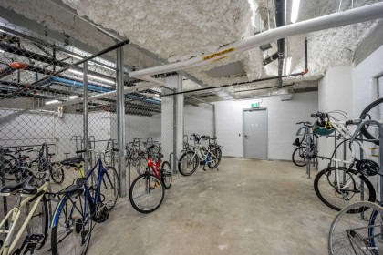 Photo 23 at 506 - 131 E 3rd Street, Lower Lonsdale, North Vancouver