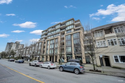 Photo 27 at 506 - 131 E 3rd Street, Lower Lonsdale, North Vancouver