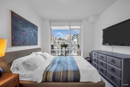 Photo 13 at 506 - 131 E 3rd Street, Lower Lonsdale, North Vancouver