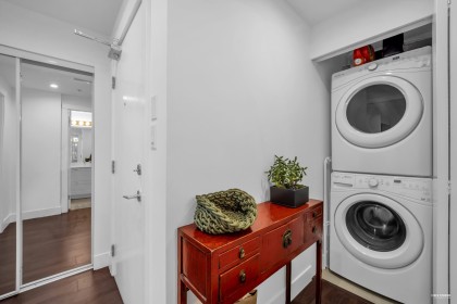 Photo 17 at 506 - 131 E 3rd Street, Lower Lonsdale, North Vancouver