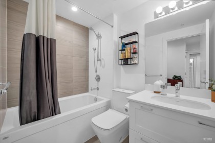 Photo 16 at 506 - 131 E 3rd Street, Lower Lonsdale, North Vancouver