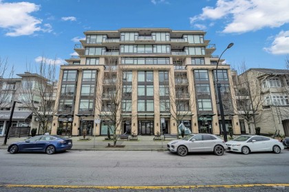 Photo 26 at 506 - 131 E 3rd Street, Lower Lonsdale, North Vancouver