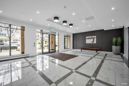 Photo 22 at 506 - 131 E 3rd Street, Lower Lonsdale, North Vancouver