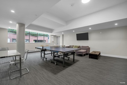 Photo 20 at 506 - 131 E 3rd Street, Lower Lonsdale, North Vancouver