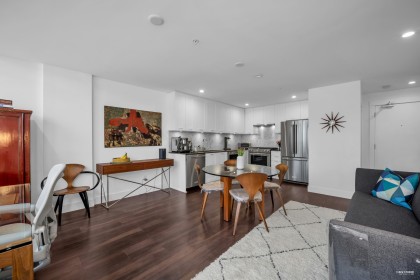 Photo 9 at 506 - 131 E 3rd Street, Lower Lonsdale, North Vancouver