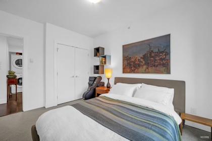 Photo 14 at 506 - 131 E 3rd Street, Lower Lonsdale, North Vancouver