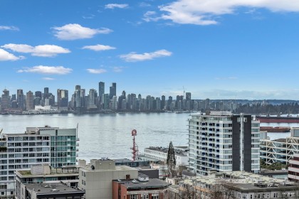 Photo 18 at 506 - 131 E 3rd Street, Lower Lonsdale, North Vancouver