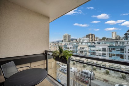 Photo 15 at 506 - 131 E 3rd Street, Lower Lonsdale, North Vancouver